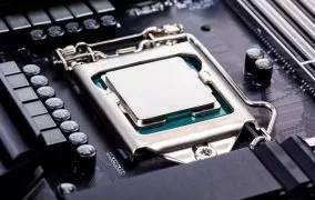 پردازنده‌ی اینتل Core i5-11600K