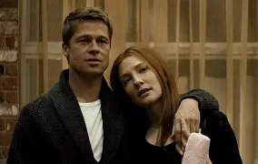 فیلم مورد عجیب بنجامین باتن