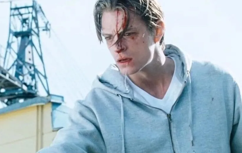 فیلم نوآر نوردیک پول مفت