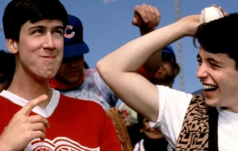 مرخصی فریس بولر