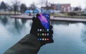 گلکسی فن ادیشن