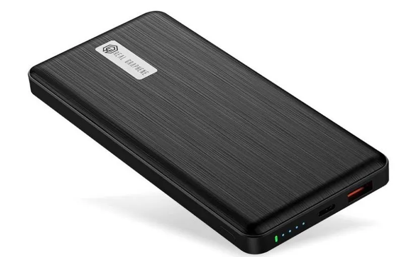 پاوربانک گرافنی