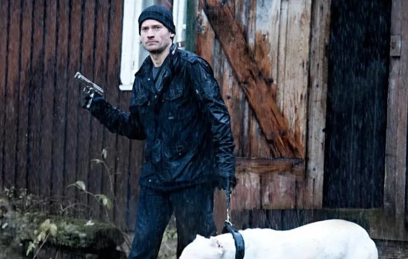 فیلم نوآر نوردیک سرآوران