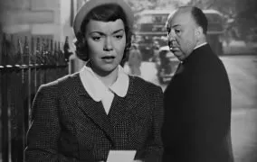 کارگردانان جلوی دوربین خودشان