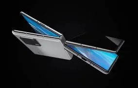 هواوی میت ایکس 2