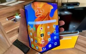 هواوی میت X2