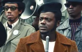 فیلم یهودا و مسیح سیاه