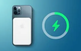 مگ‌سیف آیفون 12