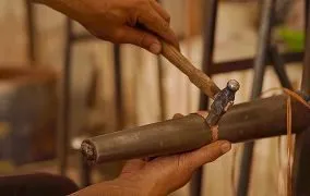 گالری دستخط یزد