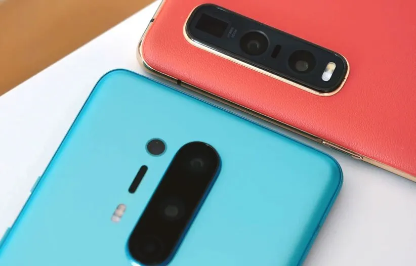 وان‌پلاس و اوپو