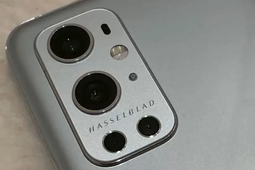 دوربین وان‌پلاس‌ 9 پرو