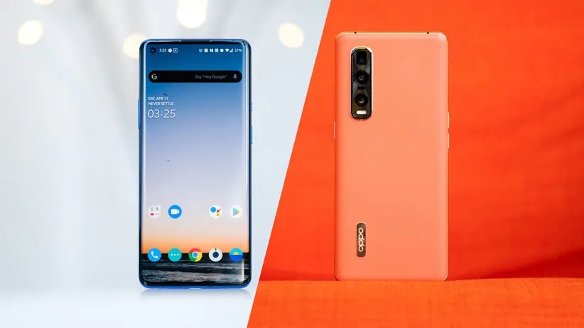 وان‌پلاس‌ و اوپو