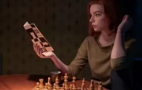 سریال‌های کوتاه