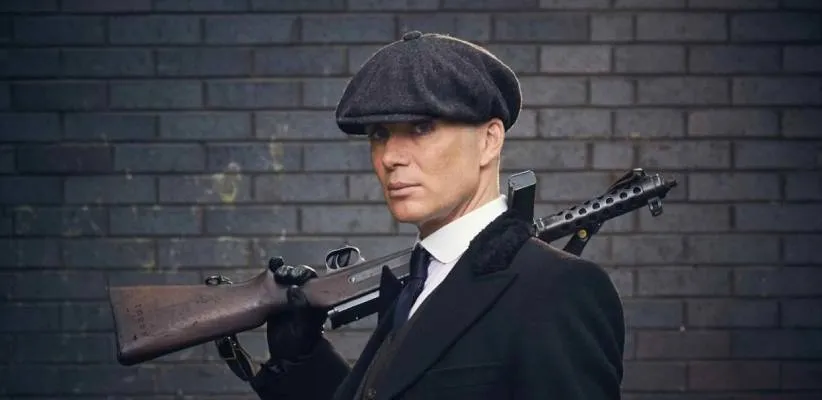 کیلیان مورفی