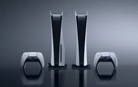 پلی استیشن 5