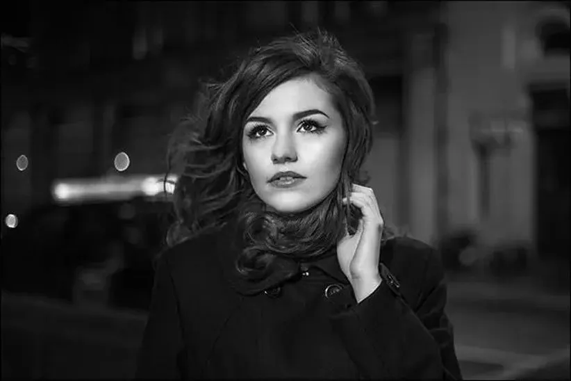 عکاسی‌ پرتره‌