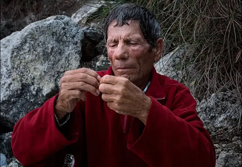 عکاسی‌ پرتره‌