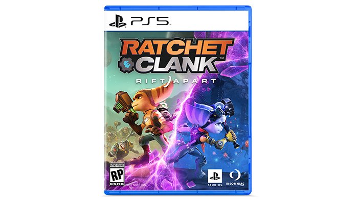 بازی Ratchet and Clank Rift Apart