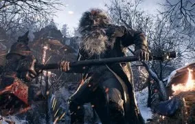 بازی Resident Evil: Village