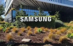 تراشه سامسونگ