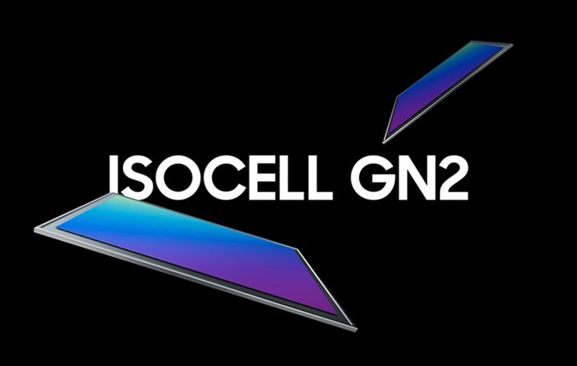 سنسور ISOCELL GN2
