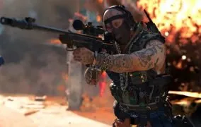 بازی Call of Duty: Black Ops Cold War