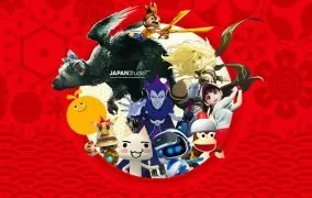 استودیوی Japan Studio