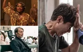 نامزدهای اولیه اسکار 2021