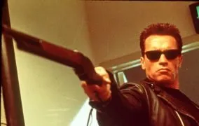 سریال انیمیشنی نابودگر