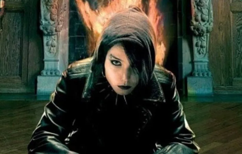 فیلم نوآر نوردیک هزاره