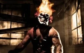 بازی Twisted Metal