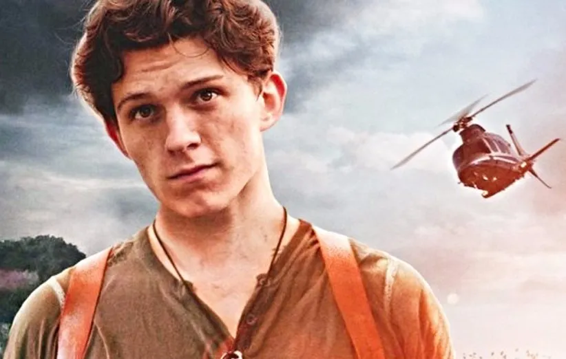 فیلم آنچارتد