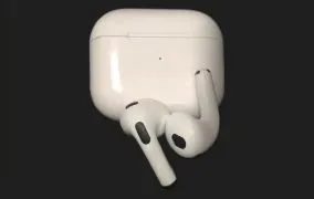 نسل سوم ایرپادز