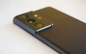 گوشی سامسونگ گلکسی S21 اولترا