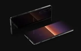 سونی اکسپریا 1 مارک 3