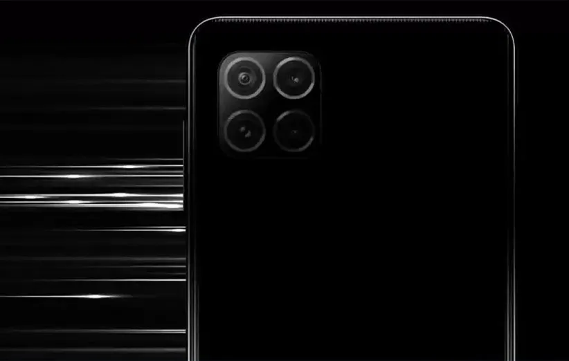 تیزر گوشی جدید سری گلکسی F سامسونگ