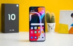 گوشی شیائومی می 10 پرو