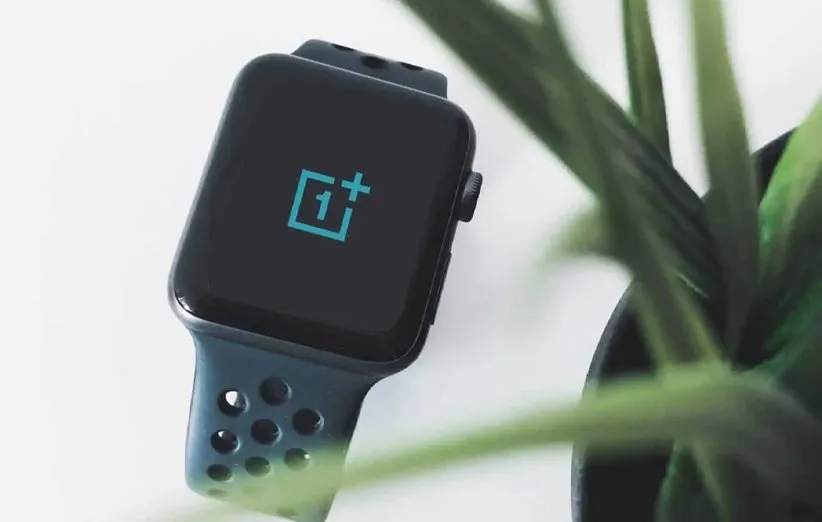 ساعت هوشمند وان‌پلاس