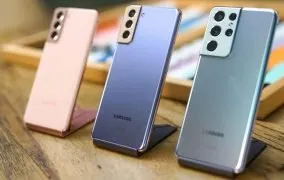 نکات و ترفندهای گلکسی S21