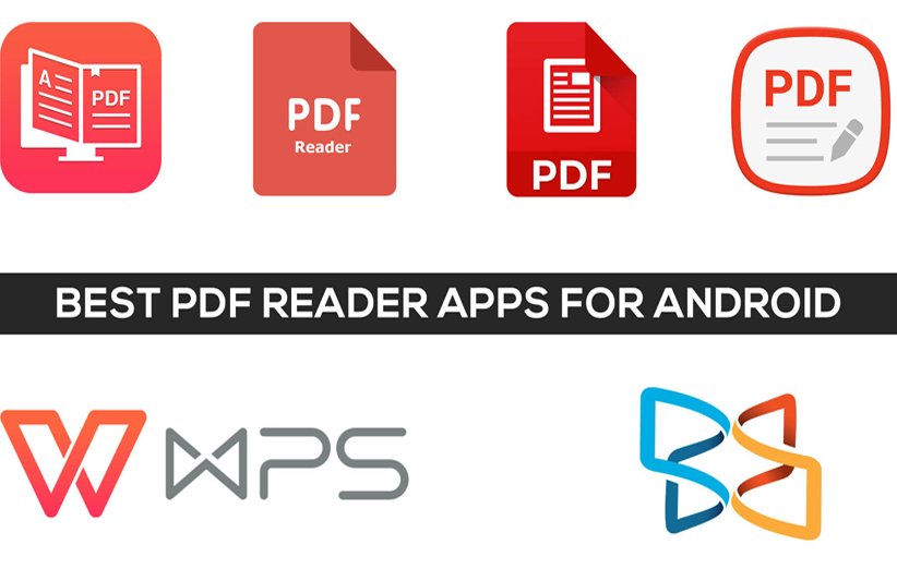 اپلیکیشن PDF اندروید