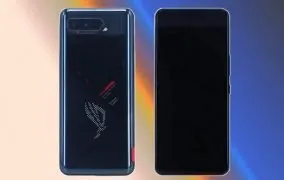 گوشی ایسوس راگ‌فون 5