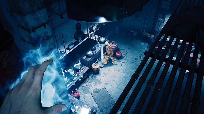 بازی Vampire Bloodlines 2