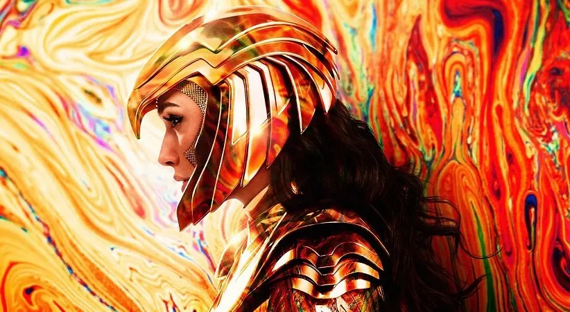 فیلم ارباب حلقهها: یاران حلقه و زن شگفت انگیز 2 در باکس آفیس