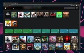 سرویس ایکس‌کلاود