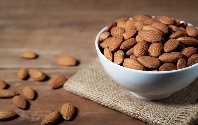 بادام برای سلامت مردان