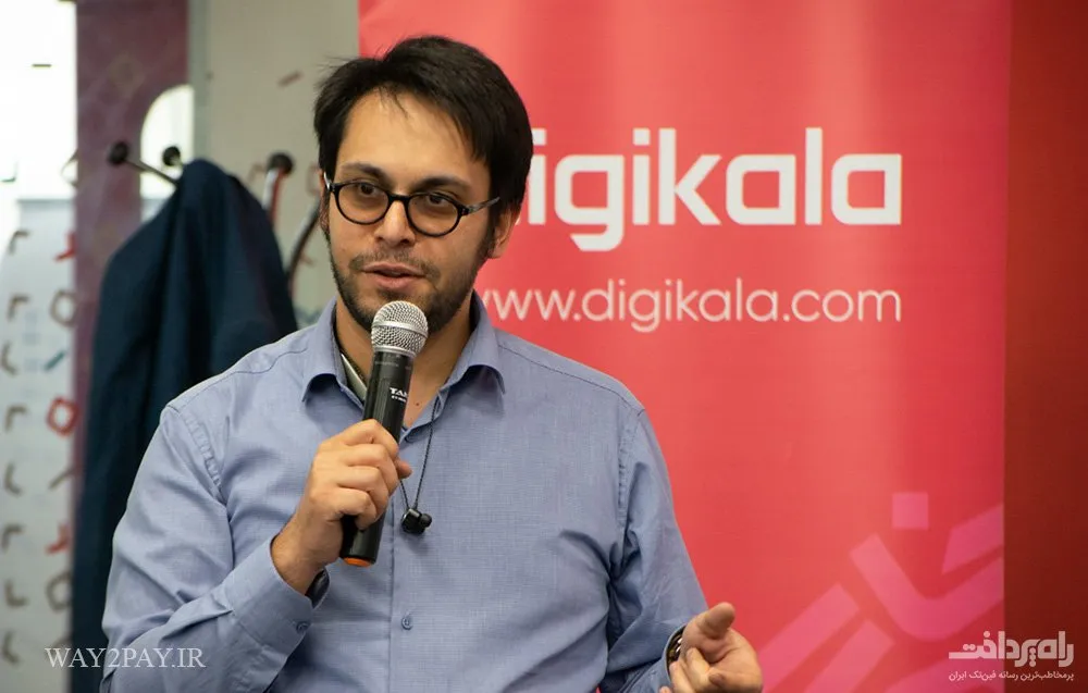 امیرحسن موسوی