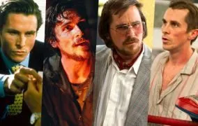 کریستین بیل