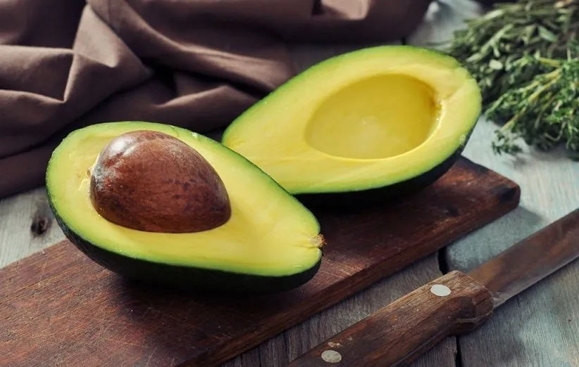 آووکادو برای مردان