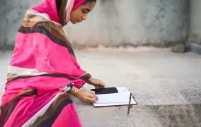 تأمین تبلت پروژه مشترک دیجی کالا و بهزیستی