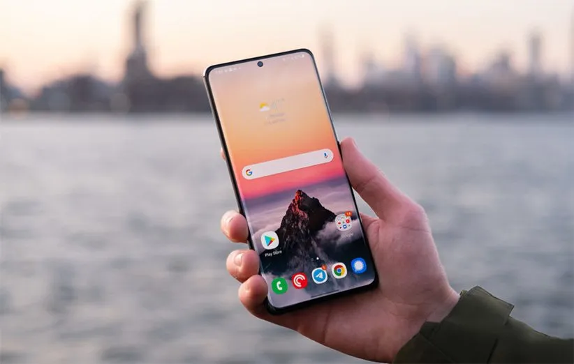 بهترین گوشی‌های 2021 از نظر کیفیت صفحه‌نمایش